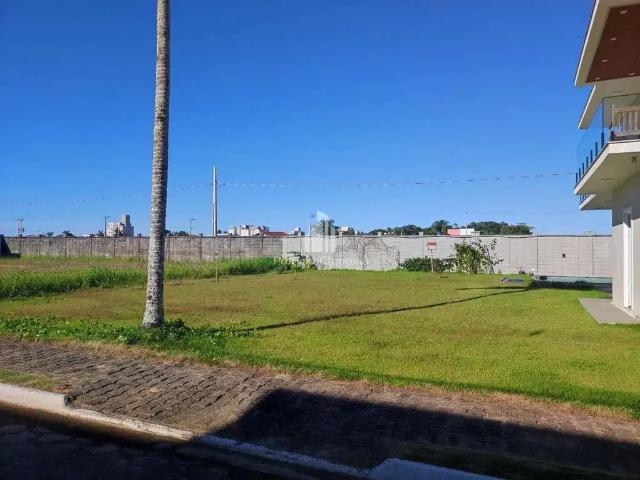Terreno venda em Região Geográfica Imediata de Joinville, Itapoá