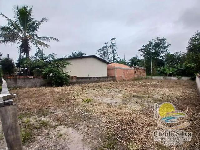 Terreno venda em Região Geográfica Imediata de Joinville, Itapoá
