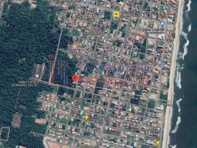 Terreno venda em Região Geográfica Imediata de Joinville, Itapoá