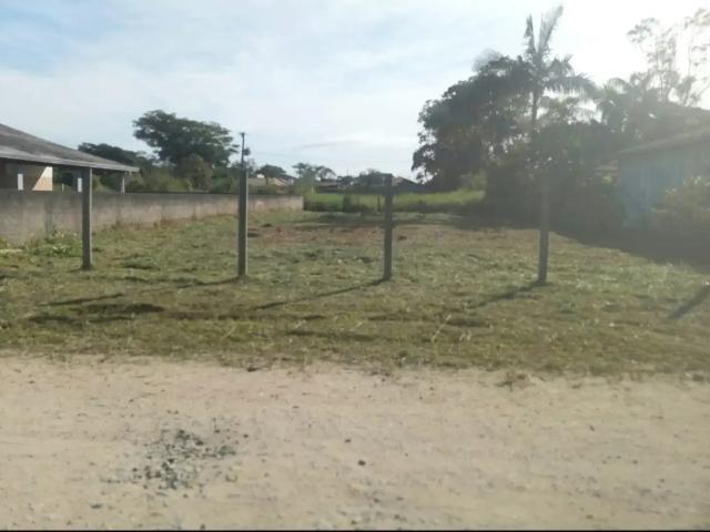Terreno venda em Região Geográfica Imediata de Joinville, Itapoá