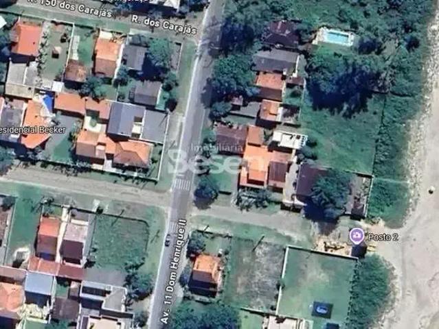 Terreno venda em Região Geográfica Imediata de Joinville, Itapoá