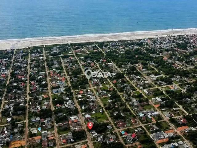 Terreno venda em Região Geográfica Imediata de Joinville, Itapoá