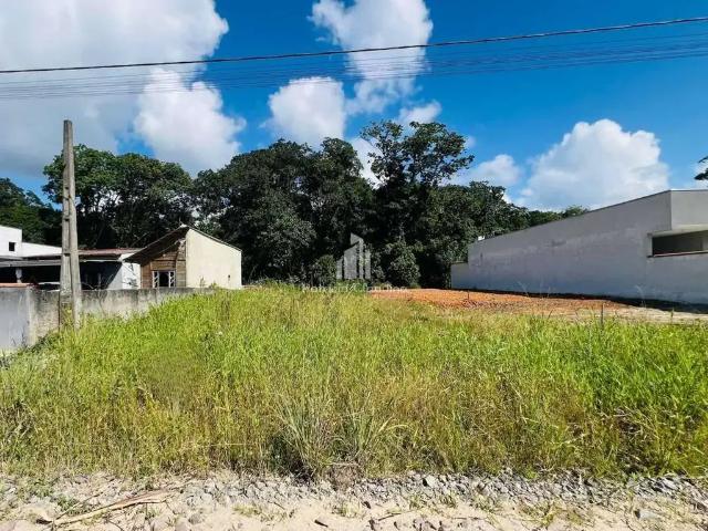 Terreno venda em Região Geográfica Imediata de Joinville, Itapoá