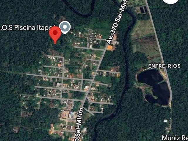 Terreno venda em Itapoá, Região Geográfica Intermediária de Joinville