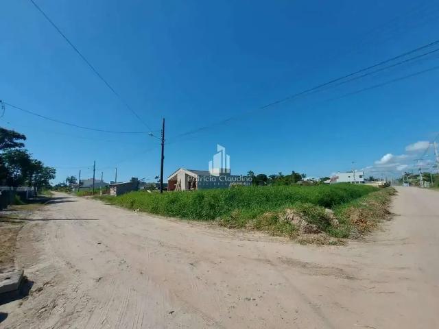 Terreno venda em Região Geográfica Imediata de Joinville, Itapoá