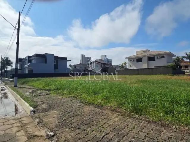 Terreno venda em Região Geográfica Imediata de Joinville, Itapoá