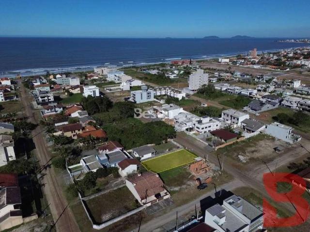 Terreno venda em Região Geográfica Imediata de Joinville, Itapoá