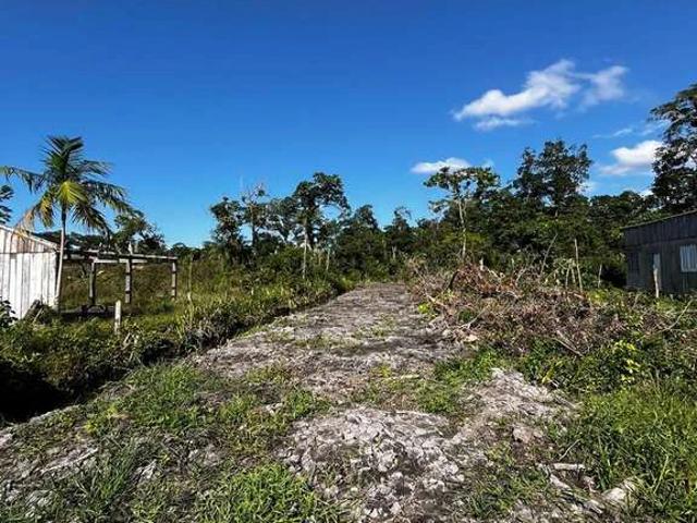 Terreno venda em Itapoá, Região Geográfica Intermediária de Joinville