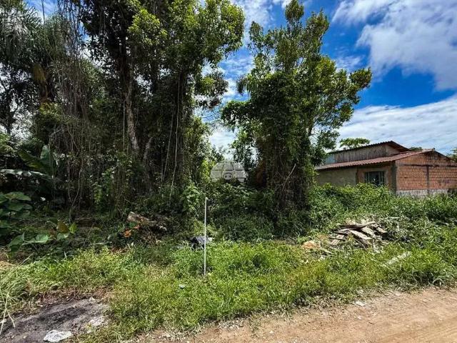 Terreno venda em Região Geográfica Imediata de Joinville, Itapoá