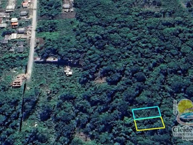 Terreno venda em Região Geográfica Imediata de Joinville, Itapoá