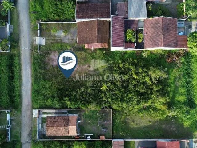 Terreno venda em Região Geográfica Imediata de Joinville, Itapoá