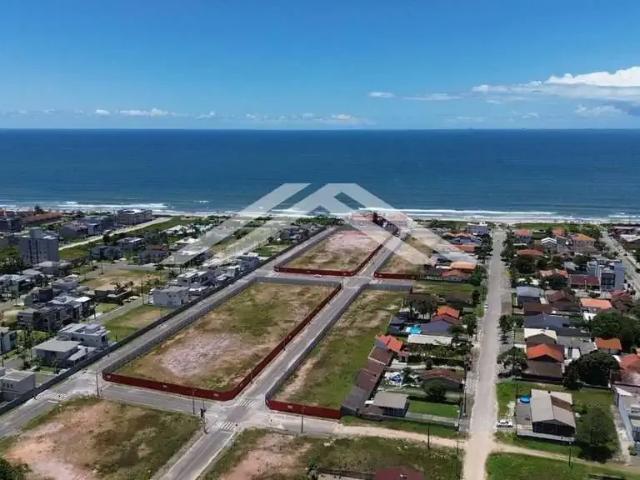 Terreno venda em Região Geográfica Imediata de Joinville, Itapoá