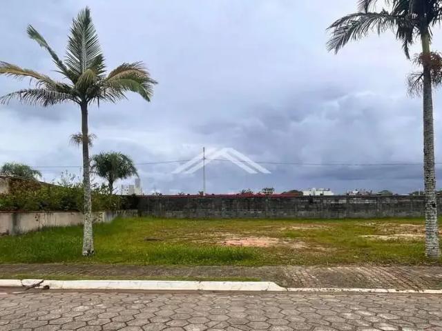 Terreno venda em Região Geográfica Imediata de Joinville, Itapoá