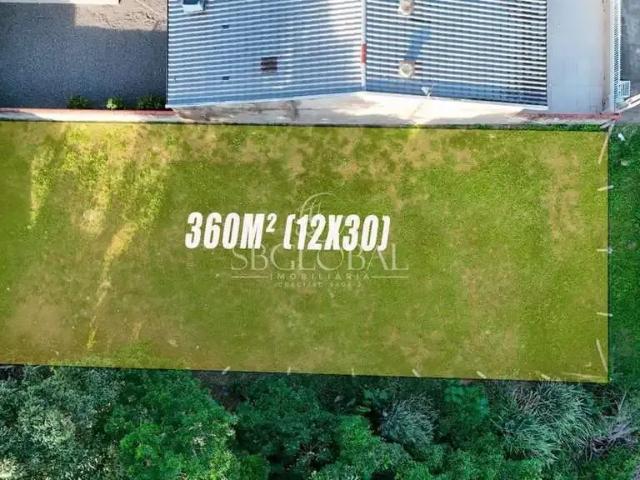 Terreno venda em Região Geográfica Imediata de Joinville, Itapoá