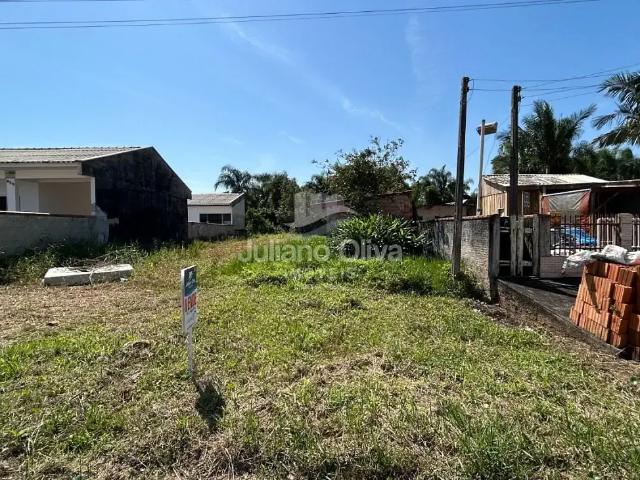 Terreno venda em Balneário Saí-Mirim, Itapoá