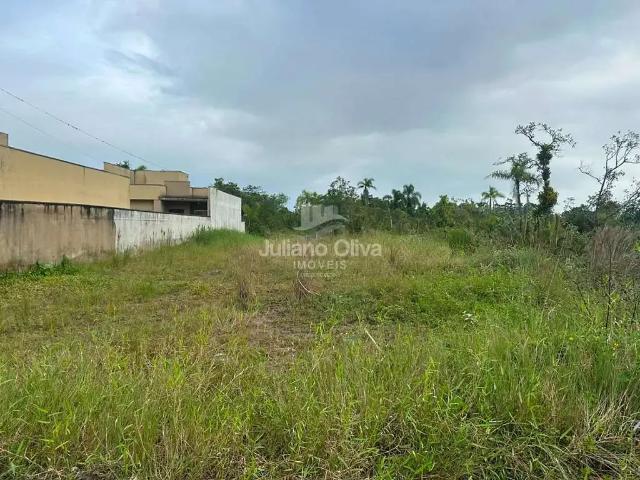 Terreno venda em Barra do Saí, Itapoá