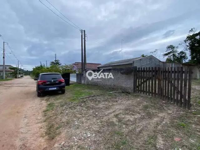 Terreno venda em Região Geográfica Imediata de Joinville, Itapoá