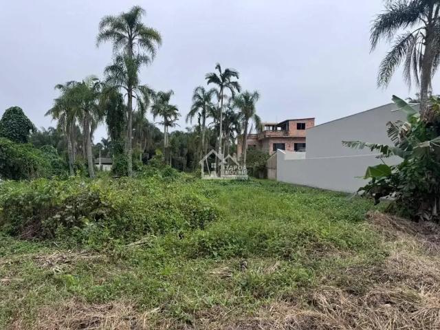 Terreno venda em Barra do Saí, Itapoá