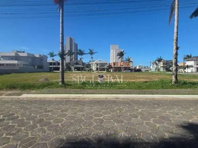 Terreno venda em Região Geográfica Imediata de Joinville, Itapoá