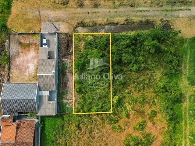 Terreno venda em Região Geográfica Imediata de Joinville, Itapoá