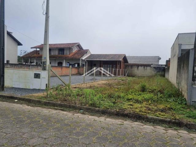 Terreno venda em Barra do Saí, Itapoá