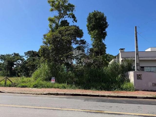 Terreno venda em Região Geográfica Imediata de Joinville, Itapoá