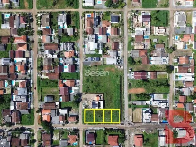 Terreno venda em Região Geográfica Imediata de Joinville, Itapoá