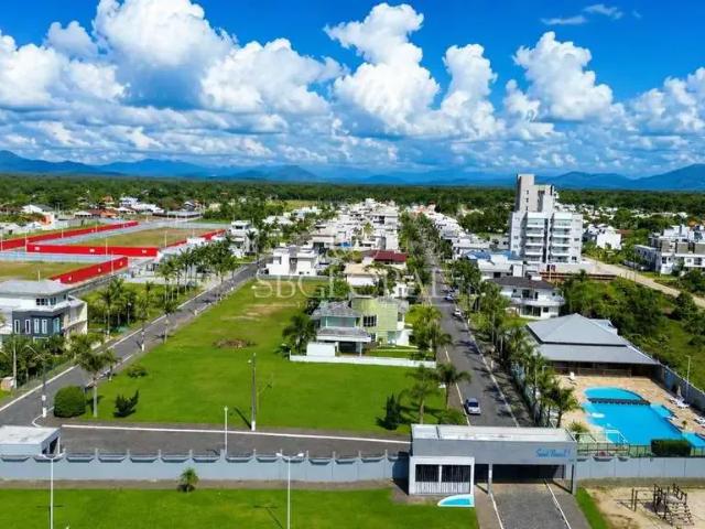 Terreno venda em Região Geográfica Imediata de Joinville, Itapoá