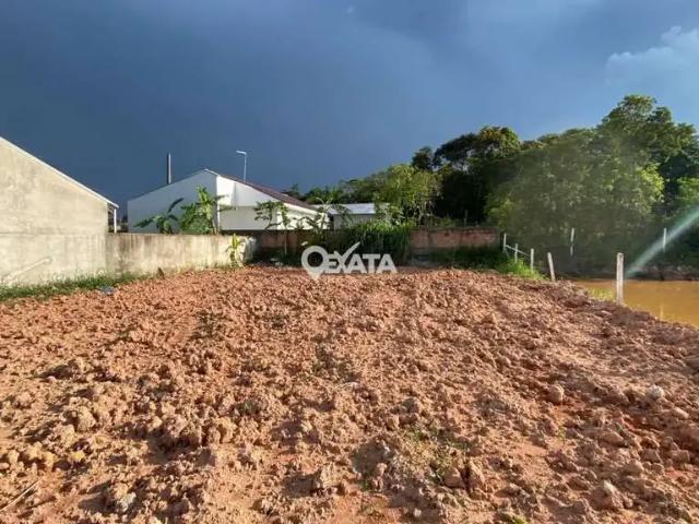 Terreno venda em Região Geográfica Imediata de Joinville, Itapoá