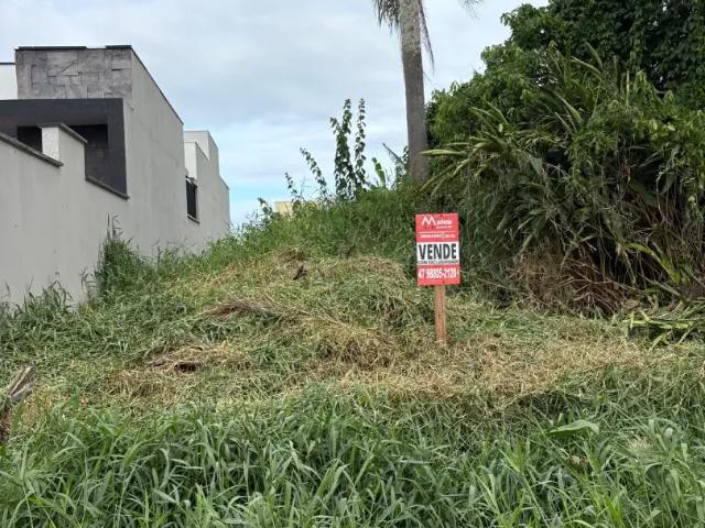 Terreno venda em Região Geográfica Imediata de Joinville, Itapoá