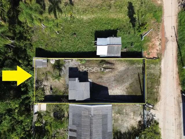 Terreno venda em Região Geográfica Imediata de Joinville, Itapoá