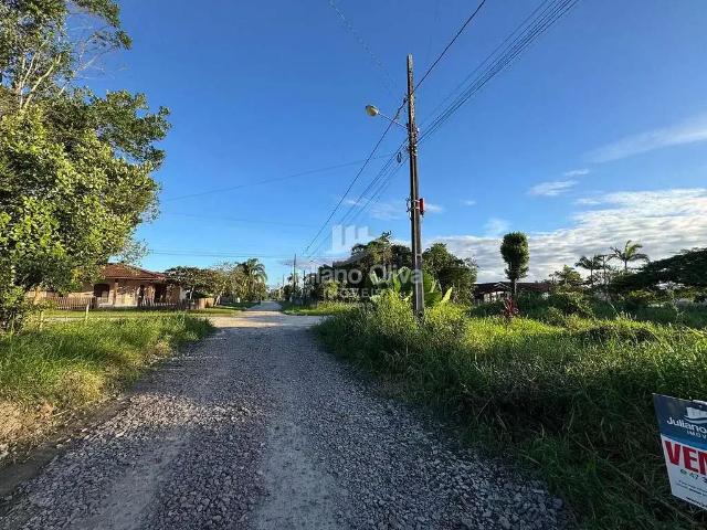 Terreno venda em Região Geográfica Imediata de Joinville, Itapoá