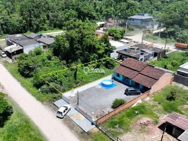 Terreno venda em Região Geográfica Imediata de Joinville, Itapoá