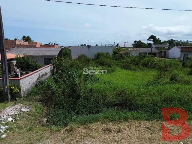 Terreno venda em Região Geográfica Imediata de Joinville, Itapoá