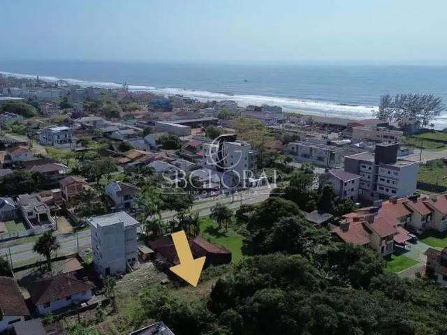 Terreno venda em Região Geográfica Imediata de Joinville, Itapoá