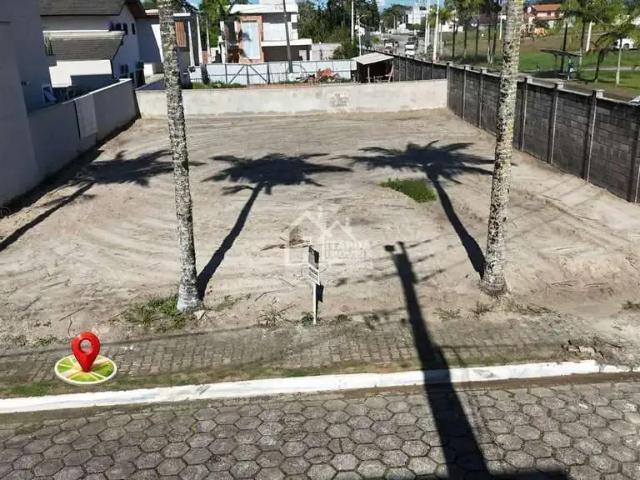 Terreno venda em Região Geográfica Imediata de Joinville, Itapoá