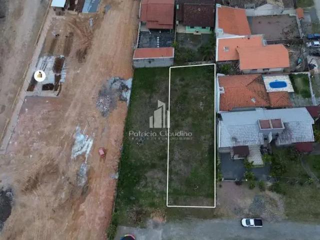 Terreno venda em Região Geográfica Imediata de Joinville, Itapoá