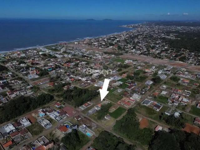 Terreno venda em Região Geográfica Imediata de Joinville, Itapoá