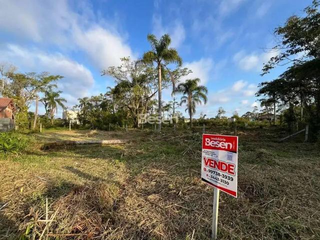 Terreno venda em Região Geográfica Imediata de Joinville, Itapoá