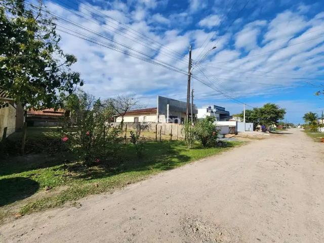 Terreno venda em Região Geográfica Imediata de Joinville, Itapoá
