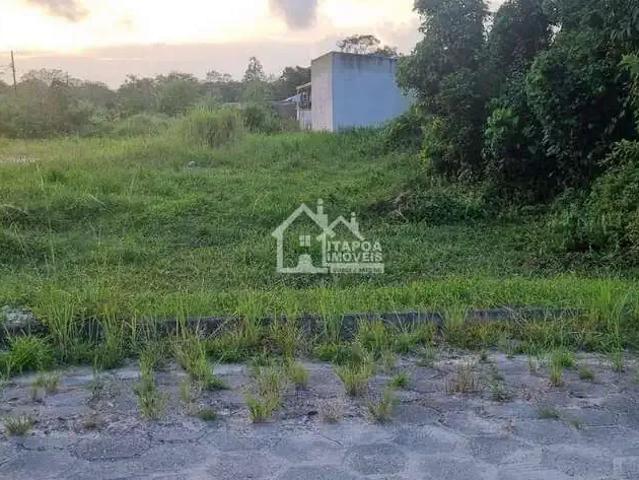 Terreno venda em Região Geográfica Imediata de Joinville, Itapoá