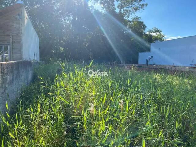 Terreno venda em Região Geográfica Imediata de Joinville, Itapoá