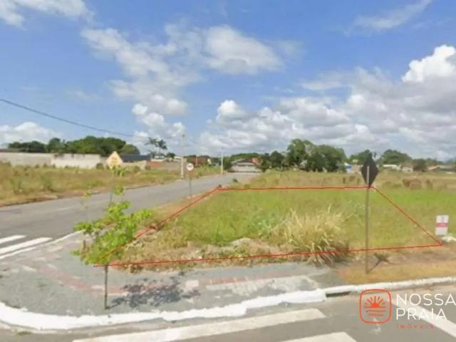 Terreno venda em Região Geográfica Imediata de Joinville, Itapoá