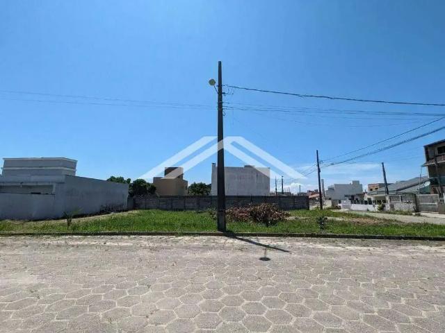 Terreno venda em Região Geográfica Imediata de Joinville, Itapoá