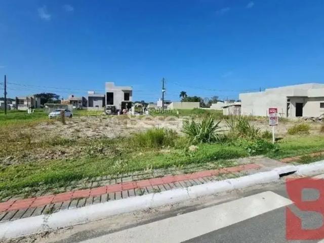 Terreno venda em Região Geográfica Imediata de Joinville, Itapoá
