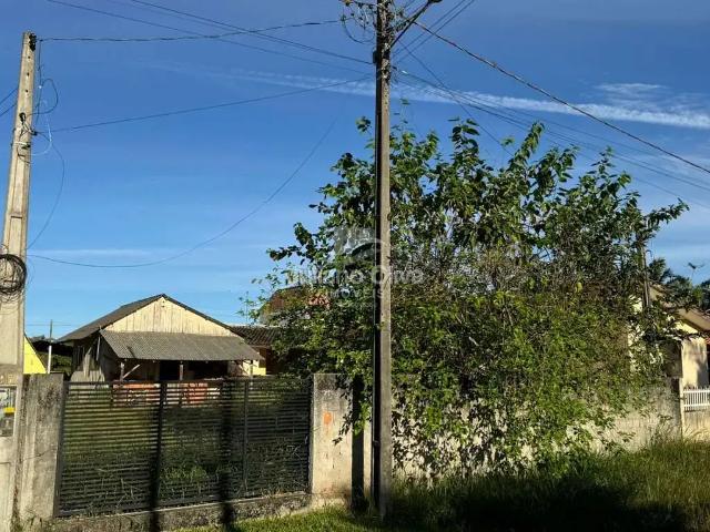 Terreno venda em Região Geográfica Imediata de Joinville, Itapoá