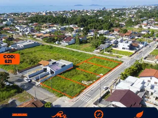 Terreno venda em Região Geográfica Imediata de Joinville, Itapoá