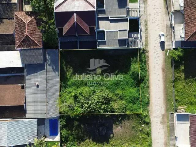 Terreno venda em Região Geográfica Imediata de Joinville, Itapoá