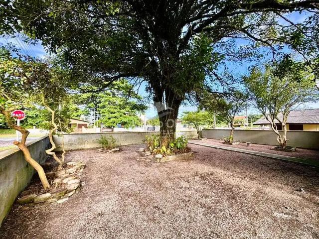 Terreno venda em Região Geográfica Imediata de Joinville, Itapoá