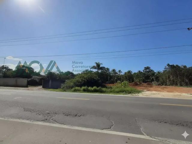 Terreno venda em Região Geográfica Imediata de Joinville, Itapoá